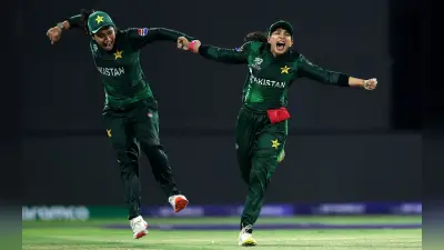INDW vs PAKW: भारत के खिलाफ मैच में नहीं है कोई दबाव, पाकिस्तानी कप्तान का बयान