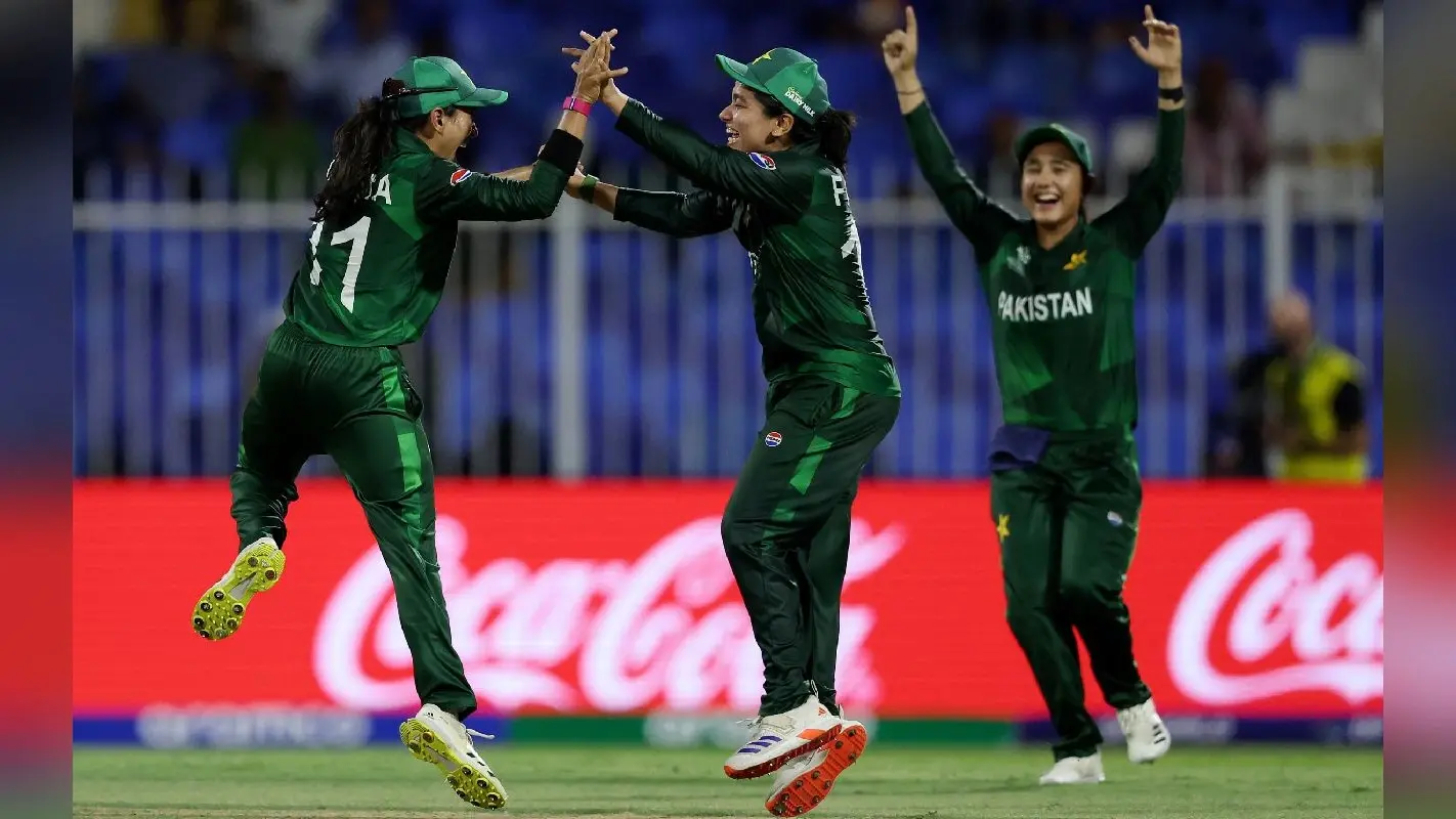 Womens T20 World Cup 2024: भारतीय कोच ने पाकिस्तान की टीम को दिया खास संदेश