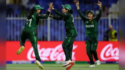 Womens T20 World Cup 2024: भारतीय कोच ने पाकिस्तान की टीम को दिया खास संदेश