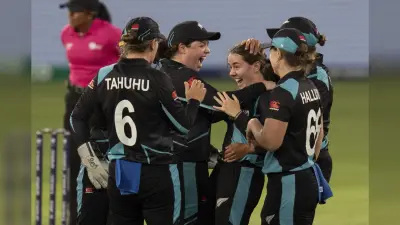 Women T20 World Cup: पाकिस्तान की शर्मनाक हार के बाद भारत बाहर, न्यूजीलैंड सेमीफाइनल में