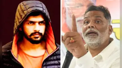पप्पू यादव मंत्री समेत 3 नेताओं पर करेंगे 10 करोड़ मानहानि का केस, धमकी मामले में हाईकोर्ट का खटखटया दरवाजा