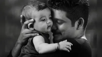 Parenting Tips : पिता को निभानी चाहिए बच्चे की ये 5 जिम्मेदारियां, जानिए