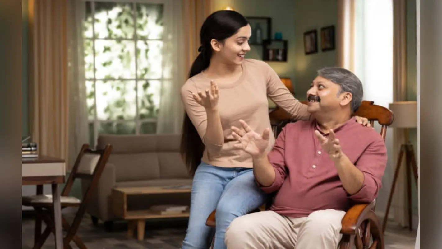 Parenting Tips: अपने बच्चे को कैसे खुलकर बात करने के लिए करें प्रोत्साहित? जानें