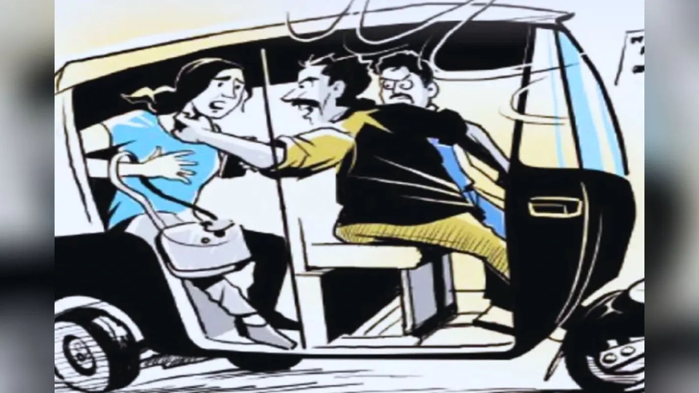 पटना की ऑटो में बैठने से पहले देख लें ये नंबर, नहीं तो हो जाएगी जेब खाली, लिफ्टर गैंग सक्रिय