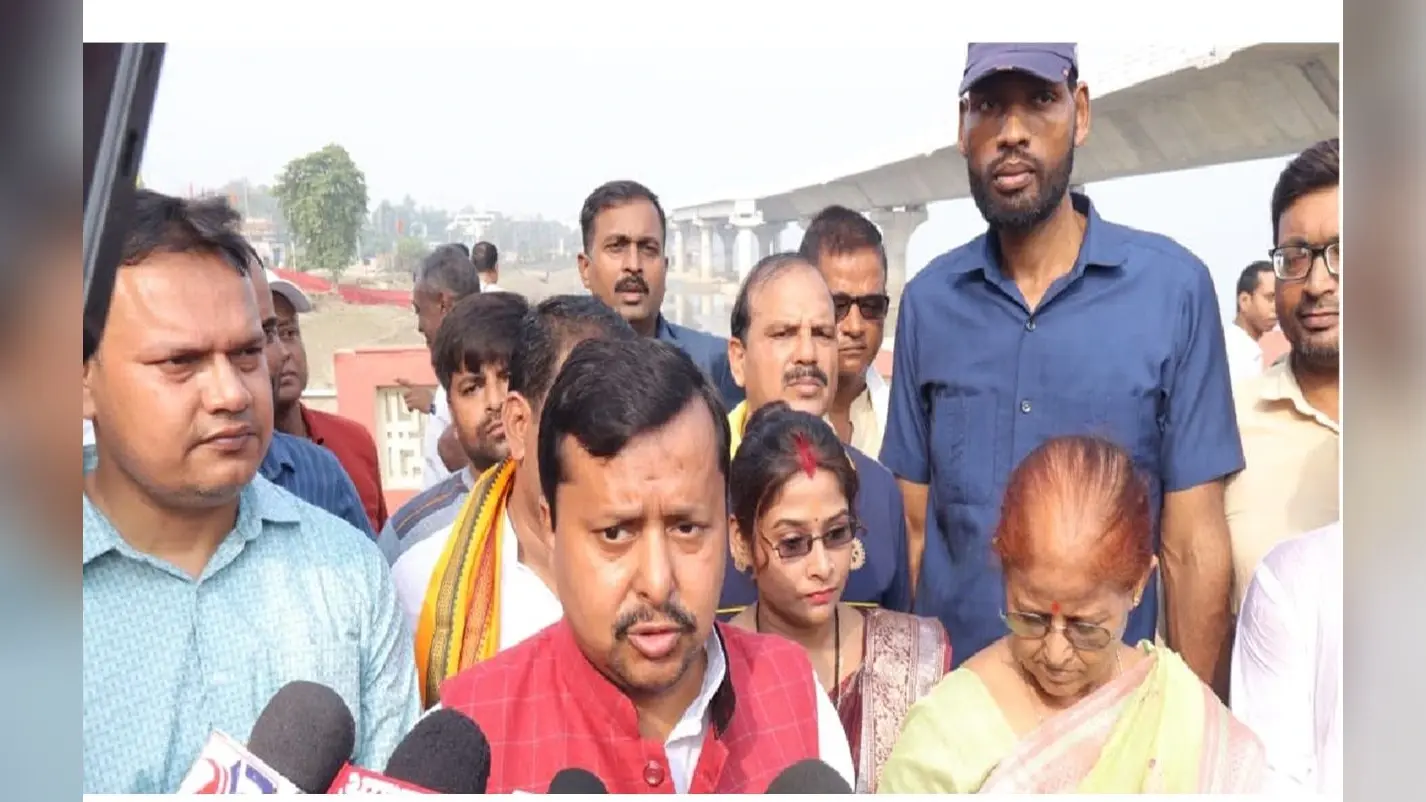 पटना मेट्रो हादसा: डीएम के निर्देश पर जांच कमेटी गठित, मृतकों के परिजनों को मिलेगा 5-5 लाख