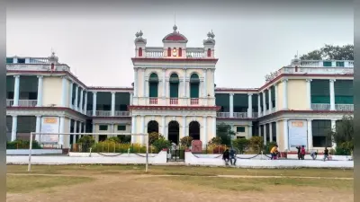 Patna University पर खर्च होंगे 370 करोड़, मिलेंगी अंतरराष्ट्रीय स्तर की सुविधाएं, इंटरनेशनल हॉस्टल बनकर तैयार