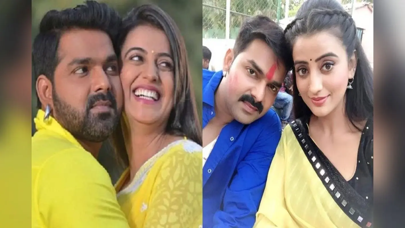 प्रेग्नेंसी और अबॉर्शन के आरोपों पर अक्षरा सिंह ने तोड़ी चुप्पी, पवन सिंह की पत्नी को दिया करारा जवाब, कहा- ज्योति ने मुझे…