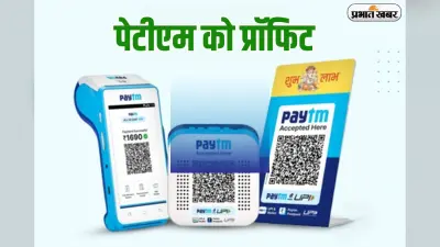 पेटीएम ने एक झटके में पाटा 290 करोड़ का घाटा, दूसरी तिमाही में कंपनी को जोरदार मुनाफा