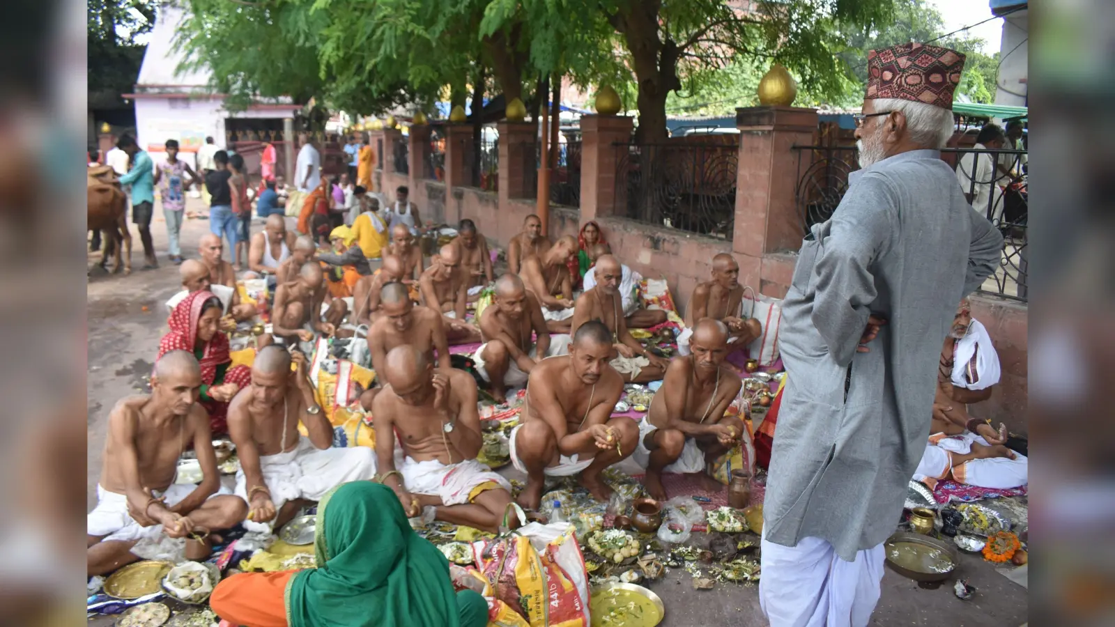 गया जी पितृपक्ष मेला 2026: सांस्कृतिक कार्यक्रम के लिए 10 सितंबर तक ही कर सकेंगे आवेदन