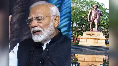 PM Modi ने धरती आबा बिरसा मुंडा की जयंती पर दी श्रद्धांजलि, झारखंडवासियों को स्थापना दिवस पर दी बधाई