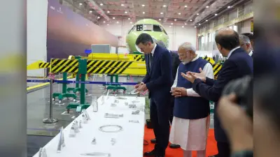 PM Modi Gujarat Visit: गुजरात को पीएम मोदी की बड़ी सौगात, कई विकास योजनाओं का किया शुभारंभ