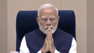 यह मेरा सौभाग्य है कि मेरे जन्म के समय से भगवान बुद्ध से जुड़ाव अभी भी जारी- PM Modi
