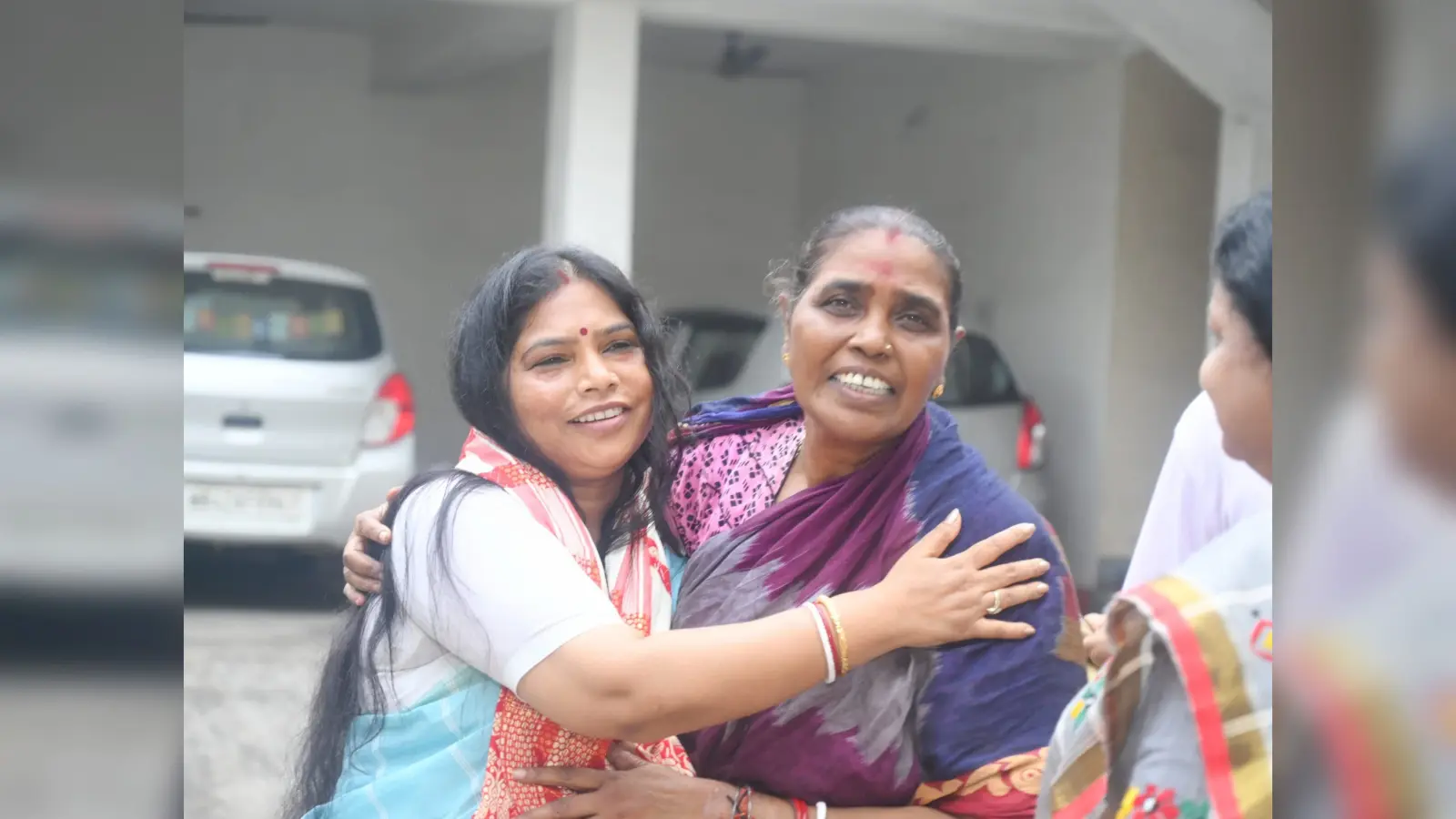 Potka Assembly Election 2024: मान गईं मेनका सरकार, वापस लिया इस्तीफा, मीरा मुंडा के लिए अब करेंगी प्रचार