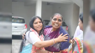 Potka Assembly Election 2024: मान गईं मेनका सरकार, वापस लिया इस्तीफा, मीरा मुंडा के लिए अब करेंगी प्रचार