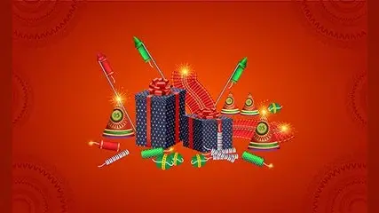 Diwali Celebration : दिवाली के दिन पटाखे क्यों फोड़े जाते है, जानिए हर सवाल का जबाब