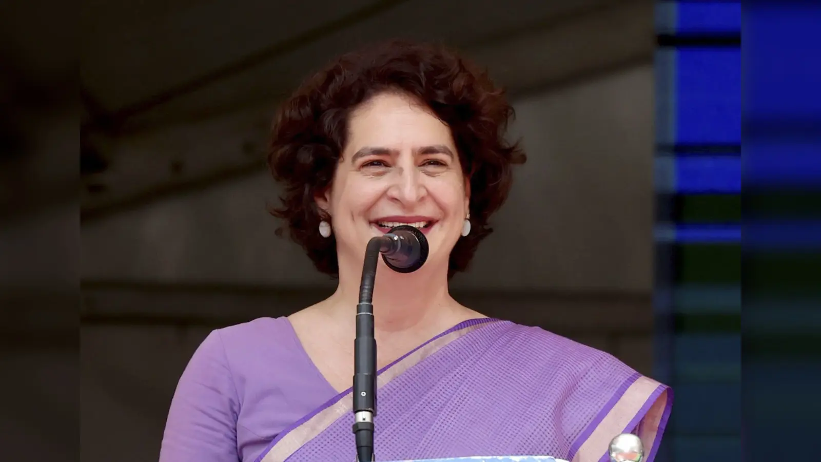 Priyanka Gandhi Net Worth: करोड़ों की संपत्ति, 4 किलो से ज्यादा सोना- 59 किलो चांदी, जानिए कितनी अमीर हैं प्रियंका गांधी