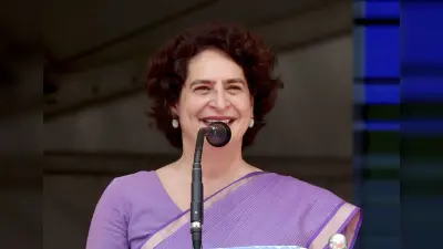 Priyanka Gandhi Net Worth: करोड़ों की संपत्ति, 4 किलो से ज्यादा सोना- 59 किलो चांदी, जानिए कितनी अमीर हैं प्रियंका गांधी