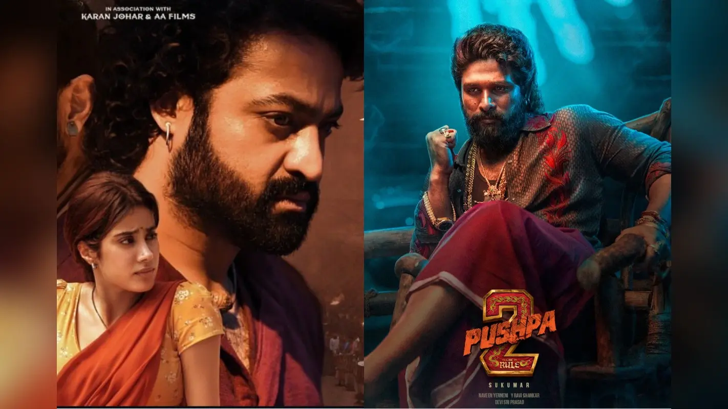 Pushpa 2: इस डेट को रिलीज हो रही है ‘पुष्पा 2: द रूल’, जाने क्या कुछ होगा फिल्म में नया