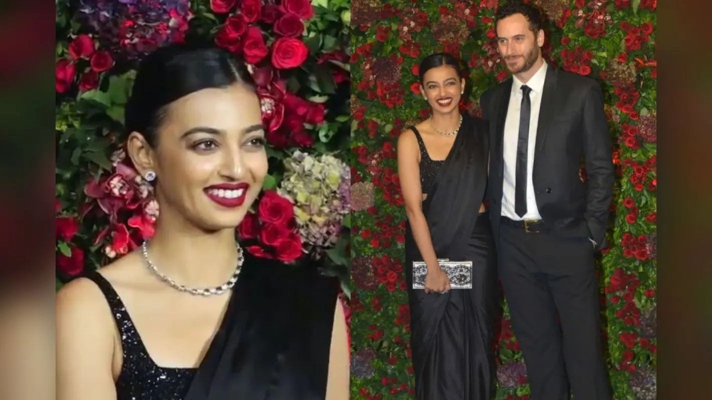 Radhika Apte: कौन है राधिका आप्टे के पति बेनेडिक्ट टेलर, इन बॉलीवुड प्रोजेक्ट्स का रहे हैं हिस्सा