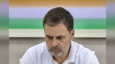 Jharkhand ka Rahul Gandhi: हेमंत सोरेन के बाद झारखंड में फेमस हो रहा राहुल गांधी का हमशक्ल, देखें वीडियो