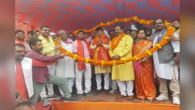Raj Mahal Assembly Election: ‘हर साल एक लाख बेरोजगारों को मिलेगी नौकरी’, बोले अनंत ओझा, नहीं बना मानिकचक गंगापुल तो नहीं मागूंगा वोट