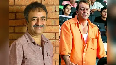 Munna Bhai 3 की 5 आधी-अधूरी स्क्रिप्ट लिख चुके हैं राजकुमार हिरानी, बोले- संजू घर आकर धमकी…