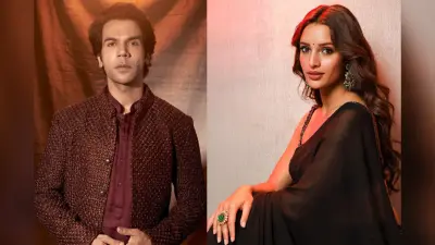 Vicky Aur Vidya Ka Woh Wala Video Box Office: तृप्ति-राजकुमार राव की फिल्म ने बॉक्स ऑफिस पर 2 दिन में उनकी डेब्यू फिल्म से कर दी ज्यादा कमाई