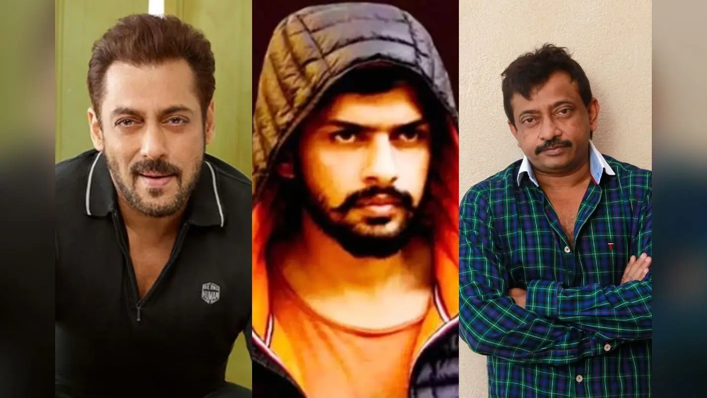 Salman Khan को लॉरेंस बिश्नोई से मिल रही धमकी पर राम गोपाल वर्मा ने तोड़ी चुप्पी, कहा- जवाबी धमकी देना अब….