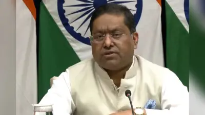 India Canada Tensions: भारत ने कनाडा पर लगाया गंभीर आरोप, कहा- बिश्नोई मामले में कोई कार्रवाई नहीं की गई