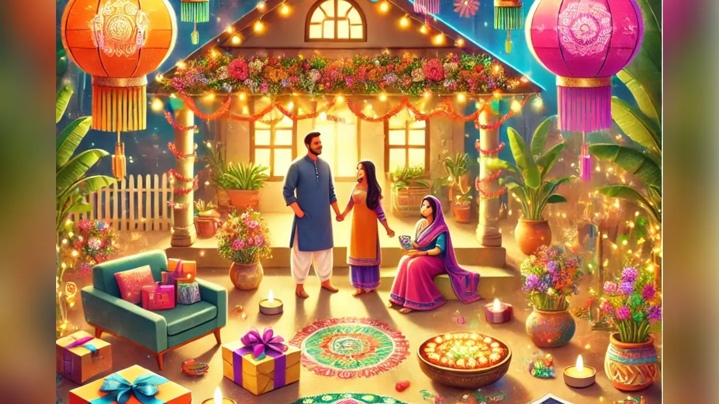 Tips to Save Money: दिवाली पर इन तरीकों से खर्चों पर रखें नियंत्रण 5 आसान टिप्स