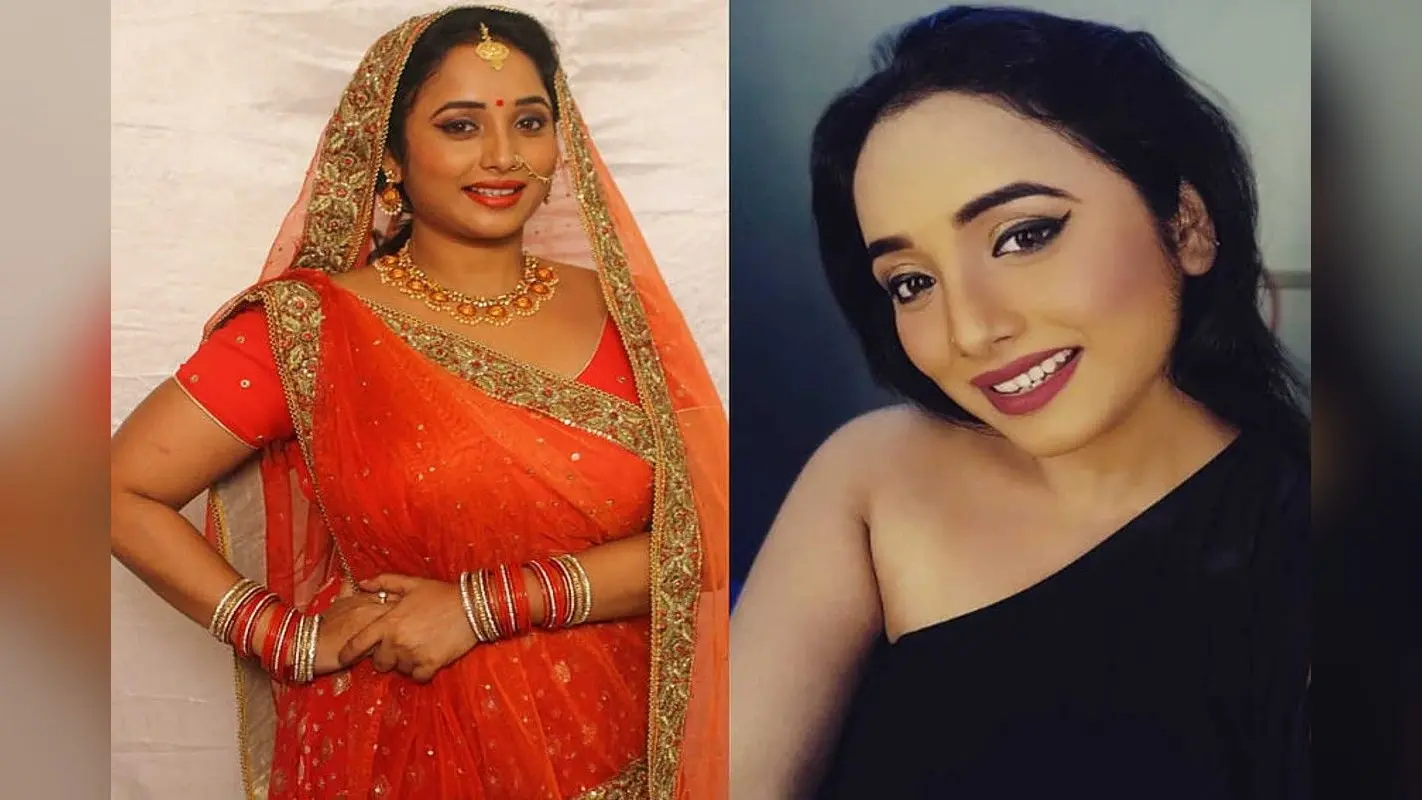 Rani Chatterjee: अभिनेत्री रानी चटर्जी ने पवन सिंह और खेसारी लाल के बीच हुए झगड़े का बताया सच, बोलीं- इनकी दुश्मनी फेक है…
