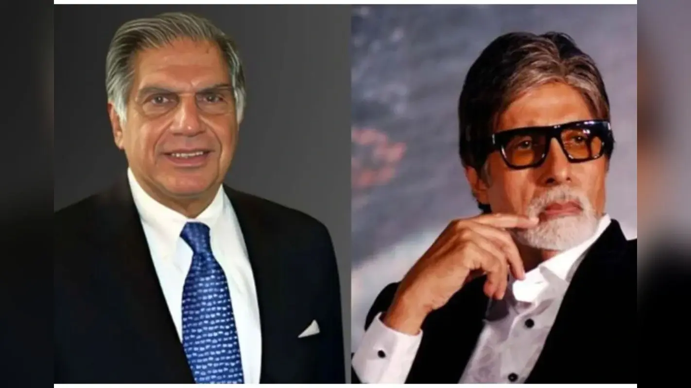 Ratan Tata Film: रतन टाटा ने प्रोड्यूस की थी ये बॉलीवुड फिल्म, अमिताभ बच्चन से है कनेक्शन