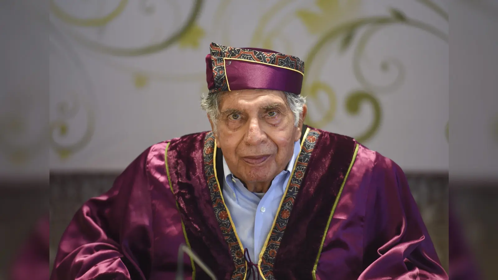 Ratan Tata Last Post: ‘मेरे बारे में सोचने के लिए शुक्रिया’, भावुक कर देगा रतन टाटा का आखिरी इंस्टाग्राम पोस्ट