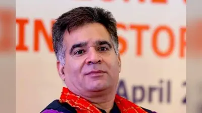 Jammu Kashmir Election Result: वकार रसूल और रवींद्र रैना सहित कई दिग्गजों को मिली हार