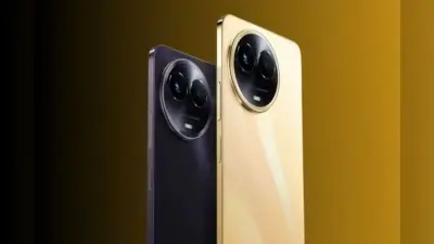 Smartphone Under 15K: 108MP कैमरा, 256जीबी स्टोरेज वाले Realme 5G फोन की कीमत धड़ाम