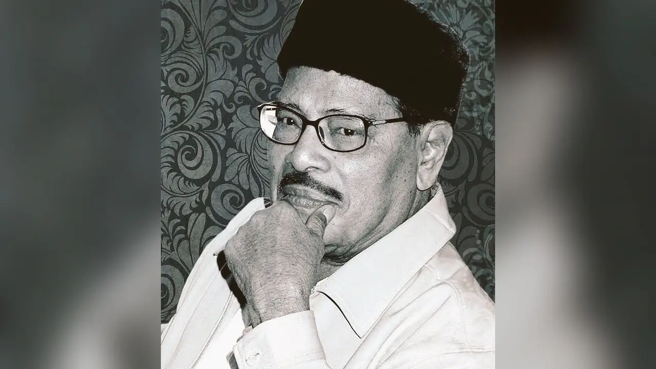 Remembering Manna Dey: ‘एक चतुर नार’, ‘ये रात भीगी-भीगी’, ‘प्यार हुआ इकरार हुआ’, इन हिट गानों को आवाज देने वाले आखिर कौन, नहीं जानते होंगे उनका असली नाम