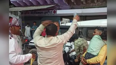 राजस्थान के धौलपुर में दर्दनाक सड़क हादसा, 8 बच्चों समेत 11 की मौत