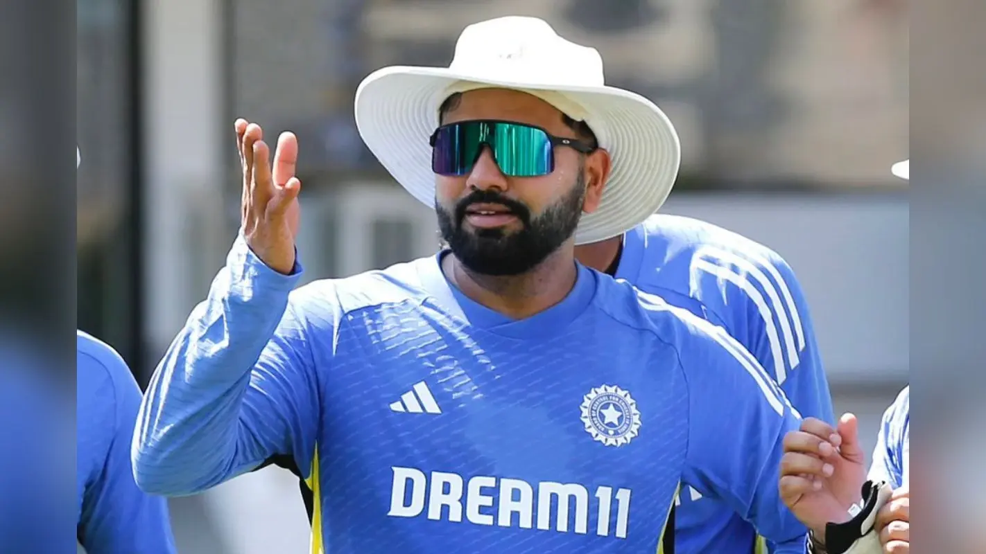 Rohit Sharma ने जो आज किया है…, कप्तान की तारीफ में इरफान पठान ने कही दिल जीतने वाली बात