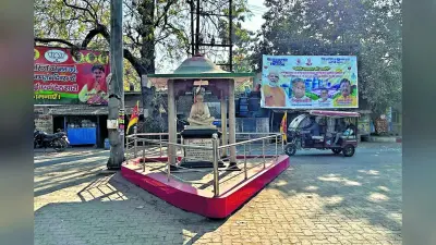 राजमहल विधानसभा : सरकारें आयीं, गयीं, खास महाल का मुद्दा जस का तस, नहीं हुई ठोस पहल