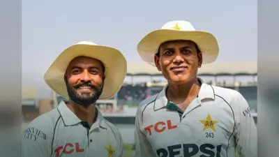 Pak vs Eng: पाकिस्तान के गेंदबाजों ने दोहराया इतिहास, भारत अब तक नहीं कर पाया हासिल