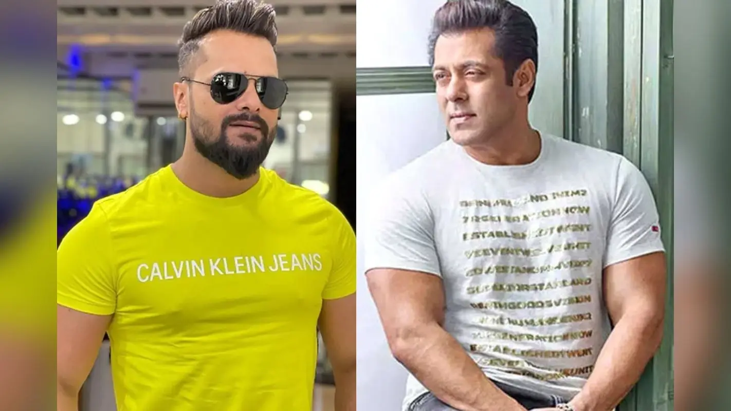Salman Khan को लॉरेंस बिश्नोई से मिल रही धमकियों पर खेसारी लाल यादव ने तोड़ी चुप्पी, कहा- छोटी चीज तो…
