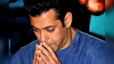 Salman Khan Ko Dhamki: सलमान खान को धमकी का झारखंड कनेक्शन, एक्टिव हुई पुलिस तो मांगने लगा माफी