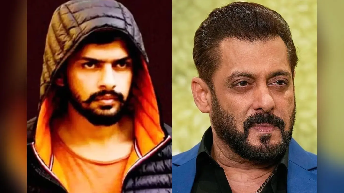 1 महीने के अंदर सलमान-लॉरेंस बिश्नोई पर सॉन्ग लिखने वाले को मार दिया जाएगा, फिर मिली एक्टर को लॉरेंस गैंग से धमकी