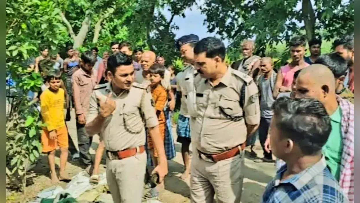 Bihar News: समस्तीपुर में मिला भगतिनी जटा वाली का शव, सिर काटकर की गई है हत्या