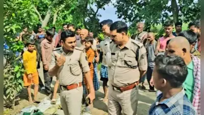 Bihar News: समस्तीपुर में मिला भगतिनी जटा वाली का शव, सिर काटकर की गई है हत्या