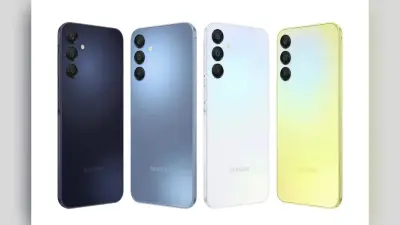 Samsung Galaxy A16 5G Launch Review: 50MP कैमरा और 5000mAh बैटरी, 6 साल तक चलेगा Phone