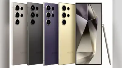 Samsung Galaxy S24 Ultra हो गया सस्ता, मिस नहीं कर पाएंगे यह डील