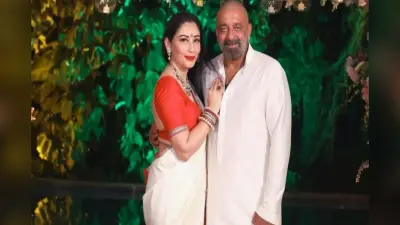 Sanjay Dutt Married Again: संजय दत्त ने फिर से मान्यता संग लिए फेरे, लोगों पूछा-क्या चौथी शादी कर ली? देखें वीडियो