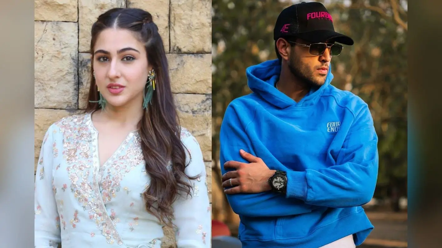 क्या Sara Ali Khan मॉडल अर्जुन प्रताप बाजवा को कर रही हैं डेट, केदारनाथ से फोटो वायरल
