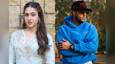 क्या Sara Ali Khan मॉडल अर्जुन प्रताप बाजवा को कर रही हैं डेट, केदारनाथ से फोटो वायरल